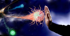 10 Steps to Your Immunity