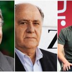 Top 10 Richest Business Persons in the World and What They Do With Their Fortunes