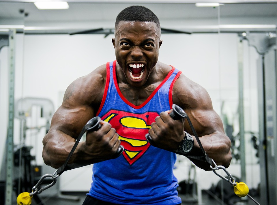 Top 10 Easy Exercises For A Fit Body